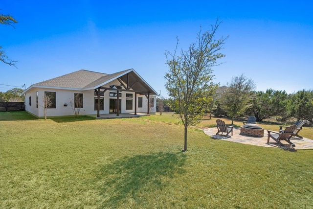 541 Stars And Stripes, Fischer, TX 78623