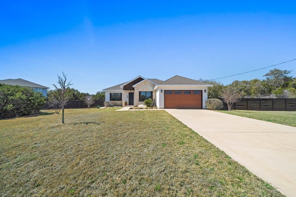 541 Stars And Stripes, Fischer, TX 78623