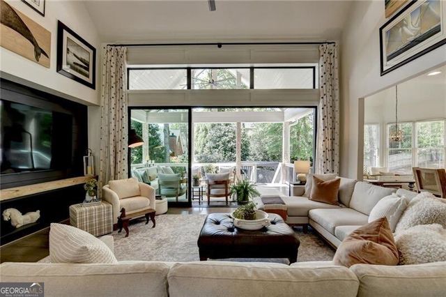 10280 Oxford Mill Circle, Johns Creek, GA 30022