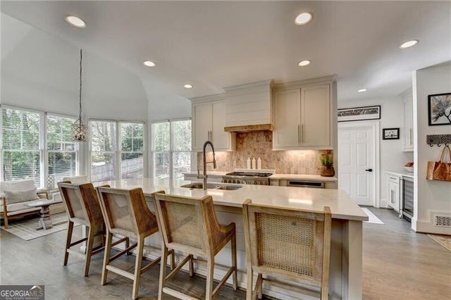 10280 Oxford Mill Circle, Johns Creek, GA 30022