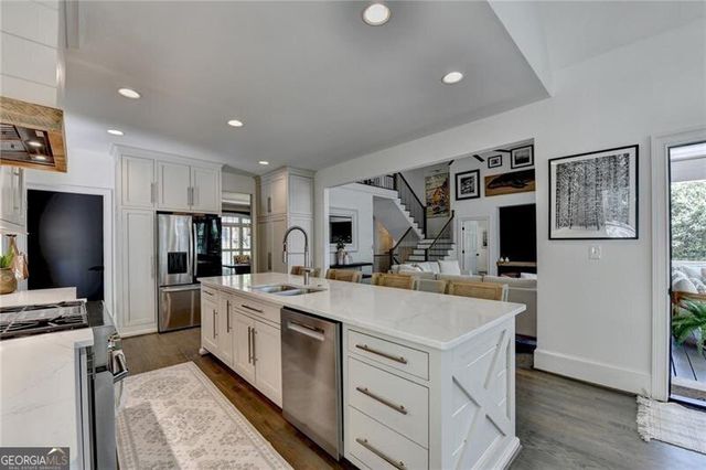 10280 Oxford Mill Circle, Johns Creek, GA 30022