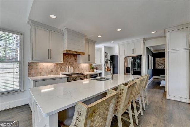 10280 Oxford Mill Circle, Johns Creek, GA 30022