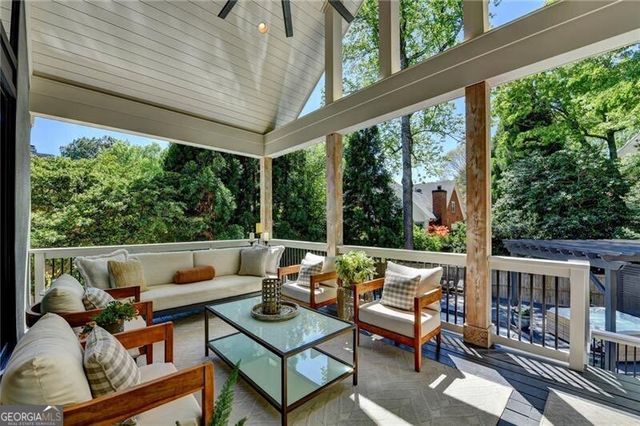 10280 Oxford Mill Circle, Johns Creek, GA 30022