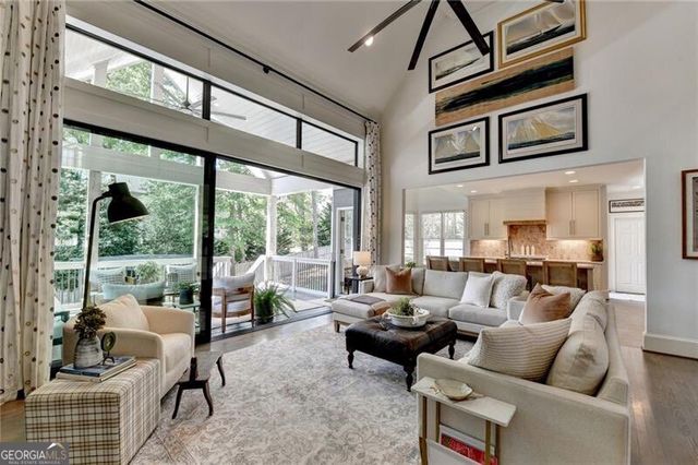 10280 Oxford Mill Circle, Johns Creek, GA 30022