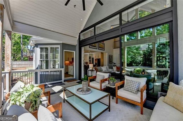 10280 Oxford Mill Circle, Johns Creek, GA 30022