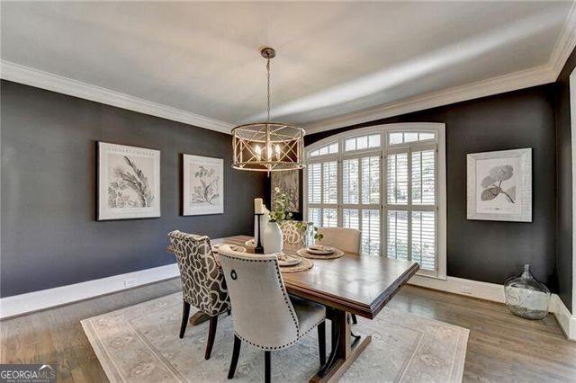 10280 Oxford Mill Circle, Johns Creek, GA 30022