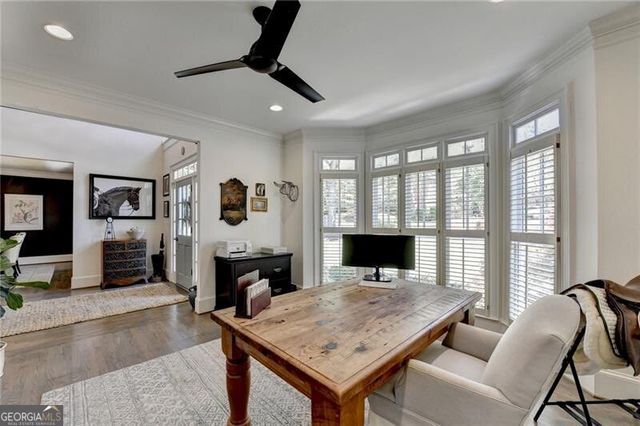 10280 Oxford Mill Circle, Johns Creek, GA 30022