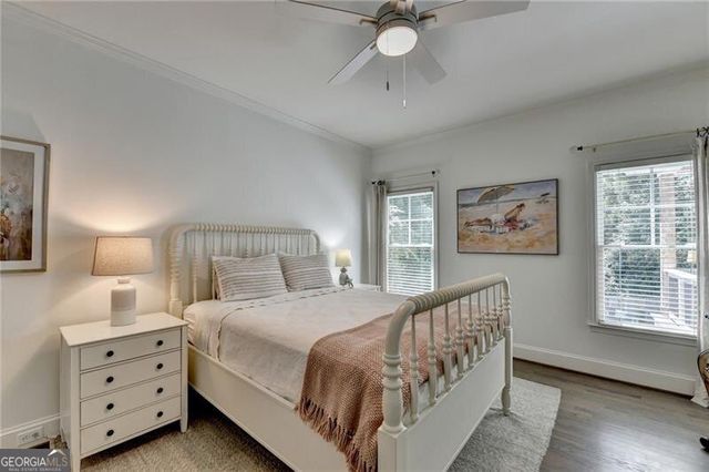 10280 Oxford Mill Circle, Johns Creek, GA 30022