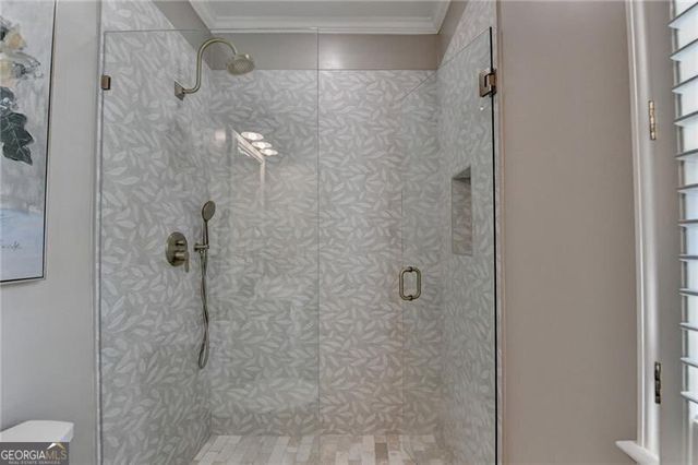 10280 Oxford Mill Circle, Johns Creek, GA 30022