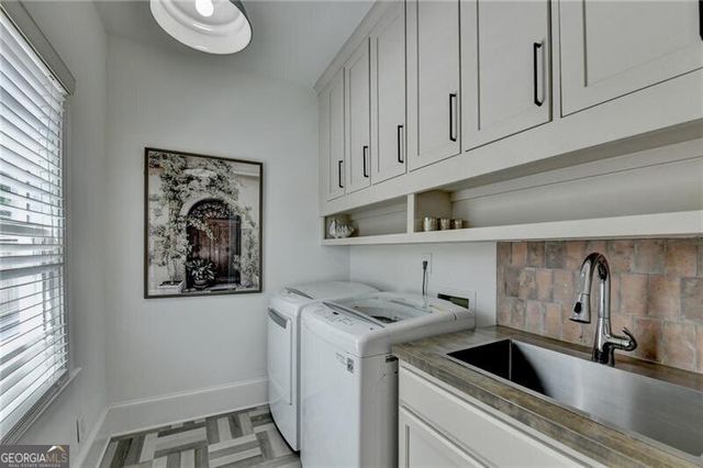 10280 Oxford Mill Circle, Johns Creek, GA 30022