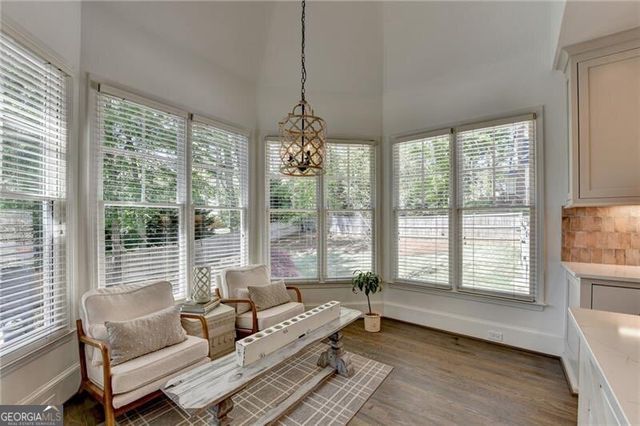 10280 Oxford Mill Circle, Johns Creek, GA 30022