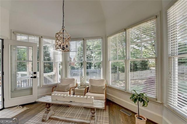 10280 Oxford Mill Circle, Johns Creek, GA 30022