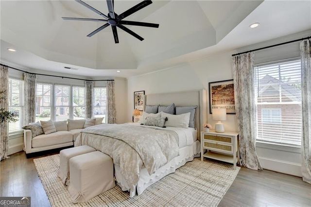 10280 Oxford Mill Circle, Johns Creek, GA 30022