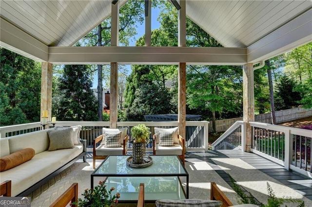 10280 Oxford Mill Circle, Johns Creek, GA 30022