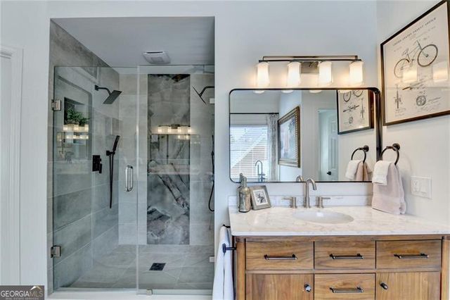 10280 Oxford Mill Circle, Johns Creek, GA 30022