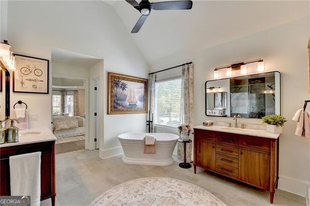 10280 Oxford Mill Circle, Johns Creek, GA 30022