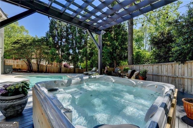 10280 Oxford Mill Circle, Johns Creek, GA 30022