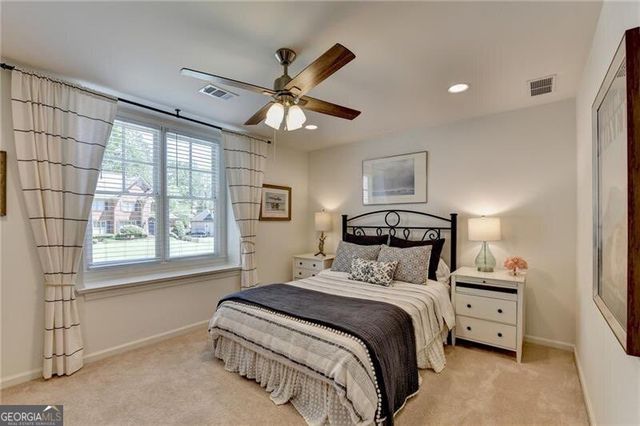 10280 Oxford Mill Circle, Johns Creek, GA 30022