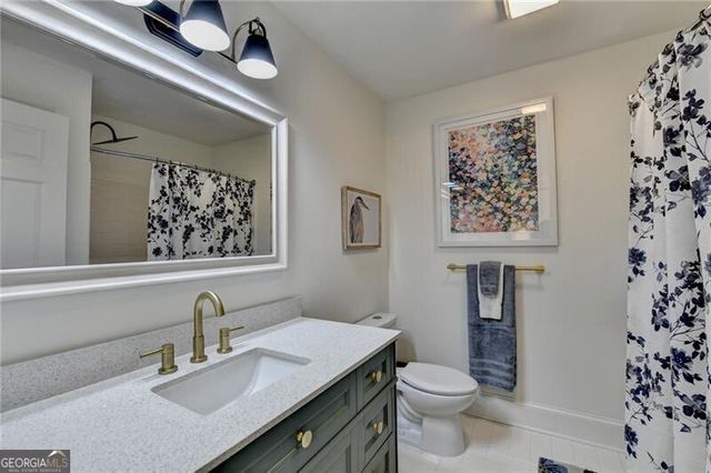 10280 Oxford Mill Circle, Johns Creek, GA 30022