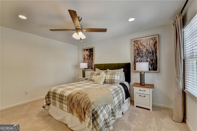 10280 Oxford Mill Circle, Johns Creek, GA 30022