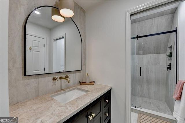 10280 Oxford Mill Circle, Johns Creek, GA 30022