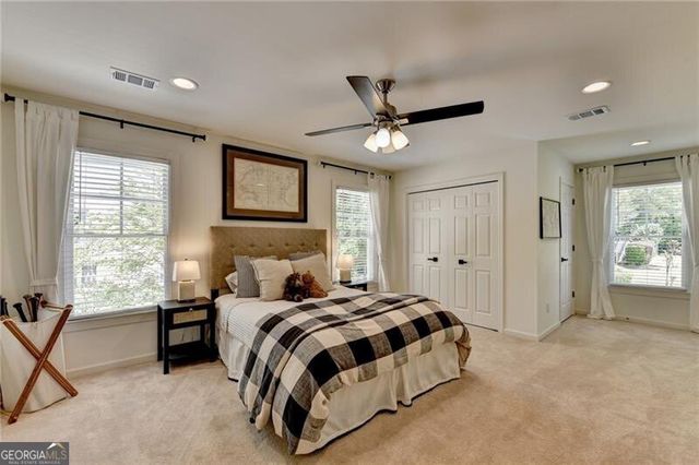 10280 Oxford Mill Circle, Johns Creek, GA 30022