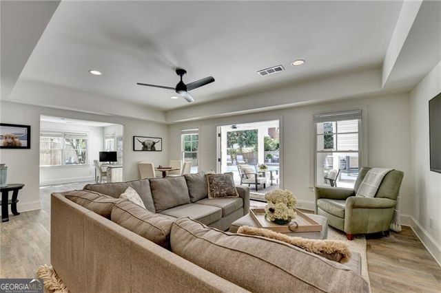 10280 Oxford Mill Circle, Johns Creek, GA 30022