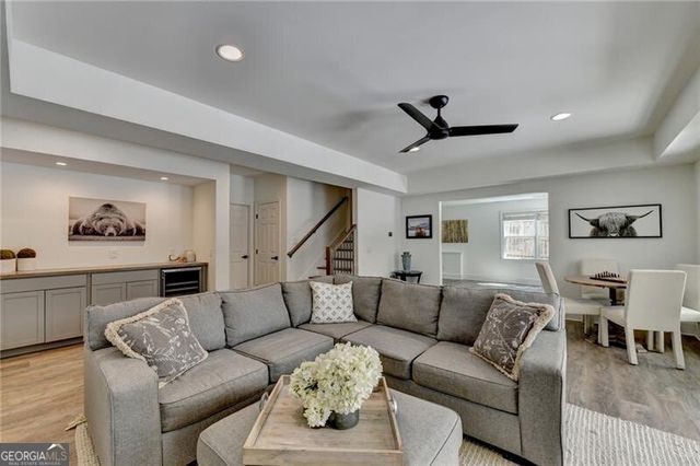 10280 Oxford Mill Circle, Johns Creek, GA 30022