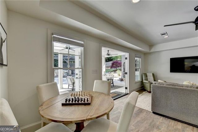 10280 Oxford Mill Circle, Johns Creek, GA 30022