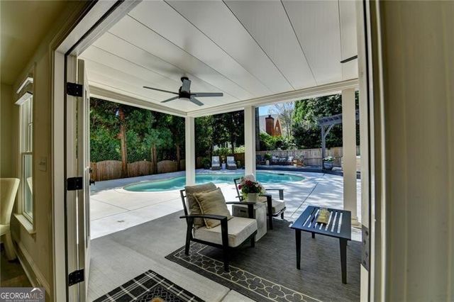 10280 Oxford Mill Circle, Johns Creek, GA 30022