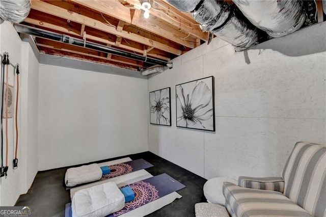 10280 Oxford Mill Circle, Johns Creek, GA 30022