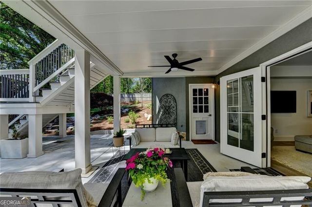 10280 Oxford Mill Circle, Johns Creek, GA 30022