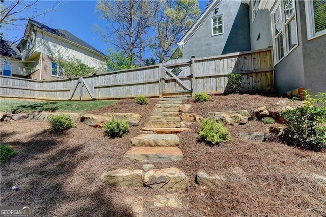 10280 Oxford Mill Circle, Johns Creek, GA 30022