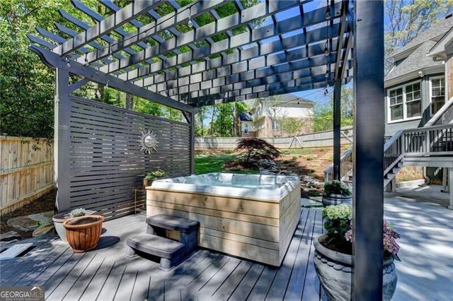 10280 Oxford Mill Circle, Johns Creek, GA 30022