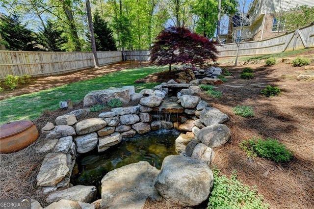 10280 Oxford Mill Circle, Johns Creek, GA 30022