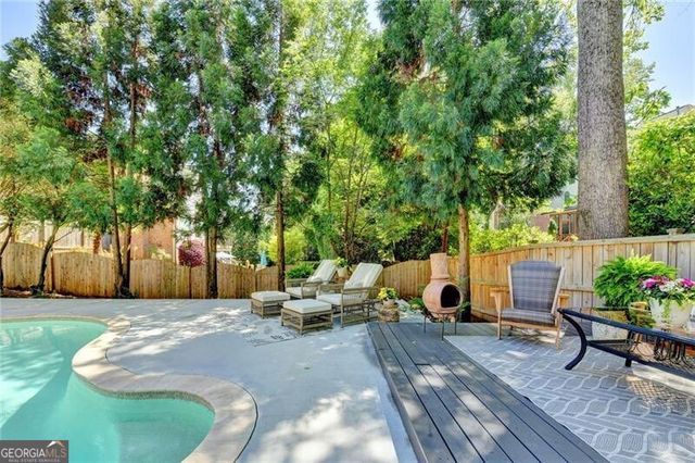 10280 Oxford Mill Circle, Johns Creek, GA 30022