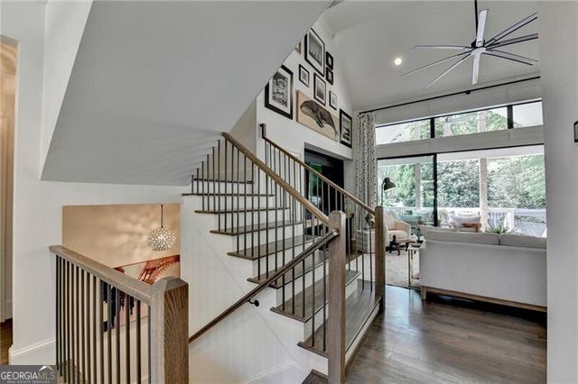 10280 Oxford Mill Circle, Johns Creek, GA 30022