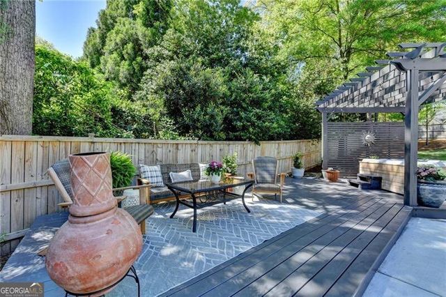 10280 Oxford Mill Circle, Johns Creek, GA 30022