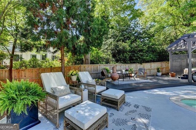 10280 Oxford Mill Circle, Johns Creek, GA 30022