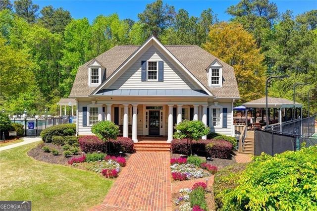 10280 Oxford Mill Circle, Johns Creek, GA 30022