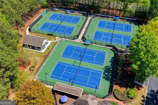 10280 Oxford Mill Circle, Johns Creek, GA 30022