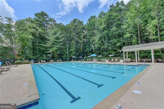 10280 Oxford Mill Circle, Johns Creek, GA 30022