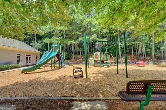 10280 Oxford Mill Circle, Johns Creek, GA 30022