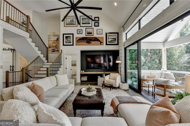 10280 Oxford Mill Circle, Johns Creek, GA 30022