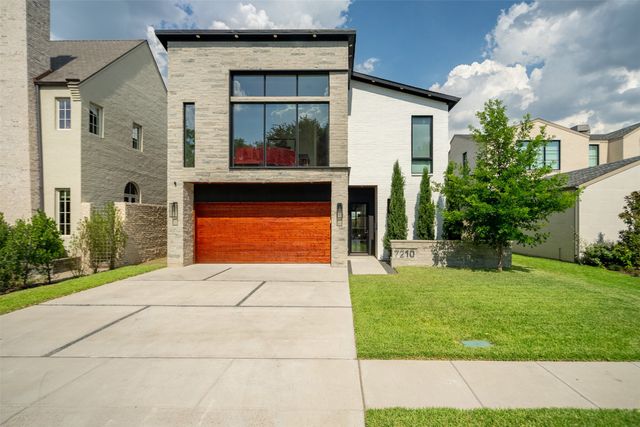 7210 Robin Road, Dallas, TX 75209