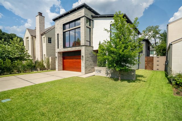 7210 Robin Road, Dallas, TX 75209