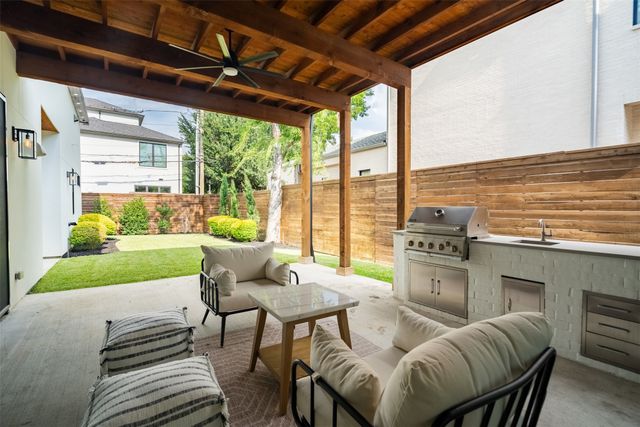 7210 Robin Road, Dallas, TX 75209