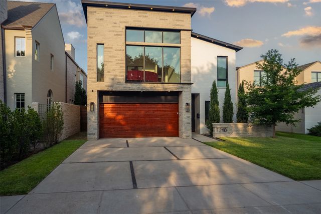 7210 Robin Road, Dallas, TX 75209