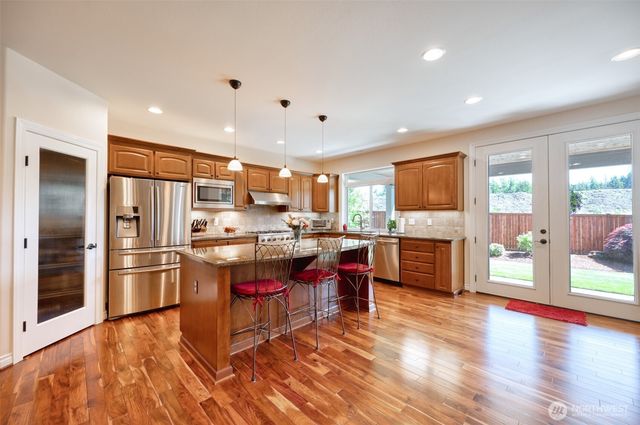 13608 175th Street Ct E, Puyallup, WA 98374