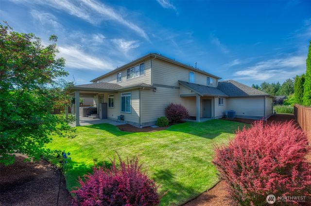 13608 175th Street Ct E, Puyallup, WA 98374